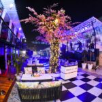 Rooftop Cafes In Noida